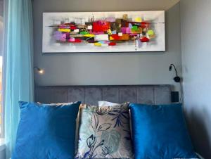 Executive City Micro Living in Long Street at One Thibault