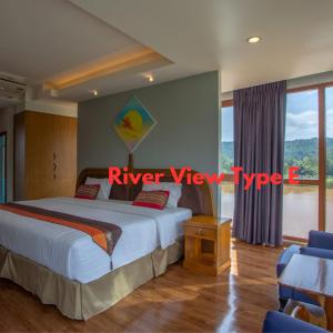 Nakaburi Sanctuary Resort&Spa