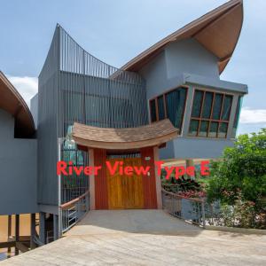 Nakaburi Sanctuary Resort&Spa