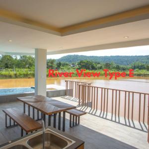 Nakaburi Sanctuary Resort&Spa