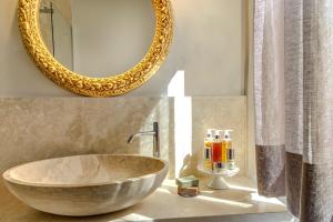 Prestige Double Room with with Unlimited Access to the Thermal Pools