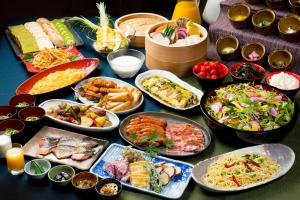 KOKO HOTEL Kyoto Shijo Karasuma - formerly Hotel Wing International Kyoto - Shijo Karasuma