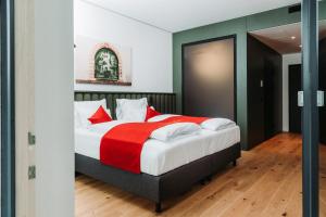 Hotel-Restaurant Das Grambacher I FREE PARKING I SELF CHECK-IN