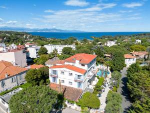 Hôtel Beau Site - Cap d'Antibes