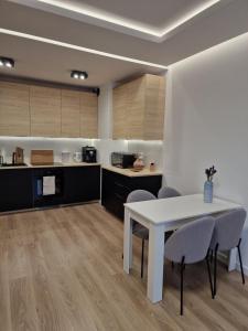 Apartament nad Iławką