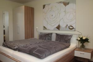 Double Room room in Pension Landart