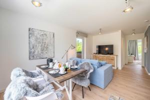 Villa Zweite Heimat - Herzzeit - hundefreundlich