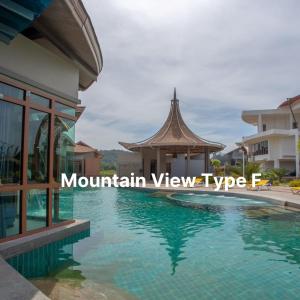 Nakaburi Sanctuary Resort&Spa