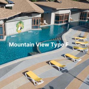 Nakaburi Sanctuary Resort&Spa