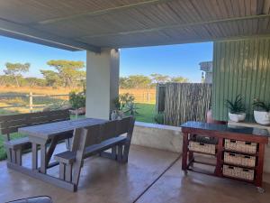 Rockey Mountain Tower