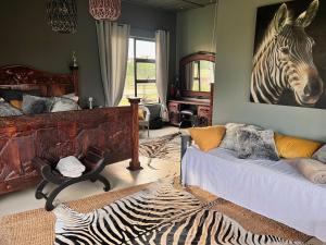 Rockey Mountain Tower