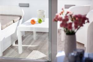 Island Village With Love