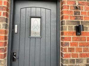 The Dance School - 1 and 2 Bedroom Apartments in the Heart of Chesterfield