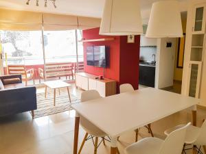 Luminoso departamento en el corazón de Palermo Hollywood