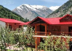 Hotel Royal Hillcrest - Gupta Kāshi