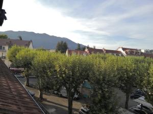 Appartements Grand T2 45m2 vue degage : photos des chambres