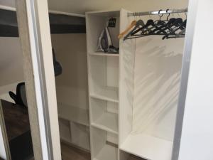 Appartements Grand T2 45m2 vue degage : photos des chambres