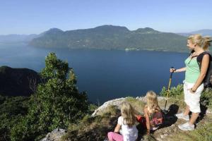 Appartements Grand T2 45m2 vue degage : photos des chambres