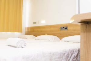 Minuano Hotel Home próximo ao aeroporto