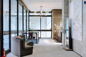GOGO Hotel 逢甲館