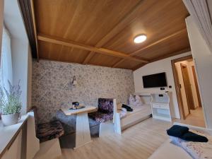 Ferienwohnung Bergglück