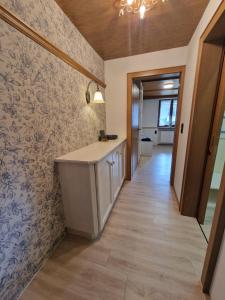 Ferienwohnung Bergglück