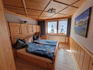 Ferienwohnung Bergglück