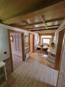 Ferienwohnung Bergglück