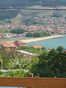 Casa vistas a la Ría - Койро