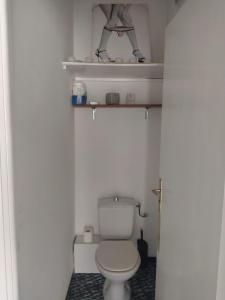 Appartements La Fregate : photos des chambres