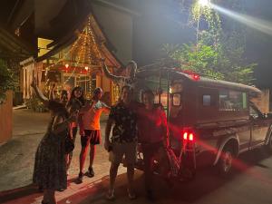 DE ROSE Hotel Chiang Mai