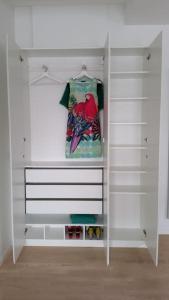 Charmerende og hyggelig lejlighed tæt på centrum