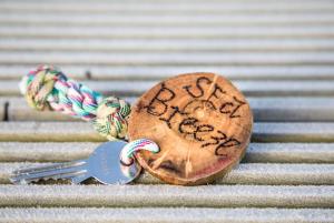 Sauchope Links Holiday Lodge and Glamping Park