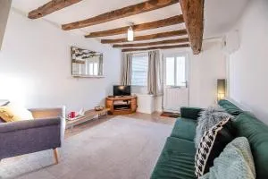 Button Cottage, Wickham Market - Marlesford