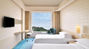Fairfield by Marriott Hyderabad Gachibowli
