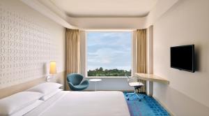 Fairfield by Marriott Hyderabad Gachibowli