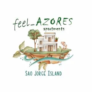 feel... Azores - apartments - Ribeira do Almeida