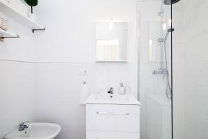 Island Village With Love