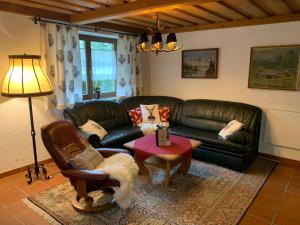 Lilly Chalet- Apartments with private sauna, close to ski lifts