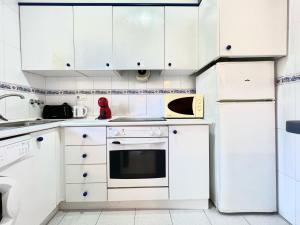 Bungalow Los Balcones