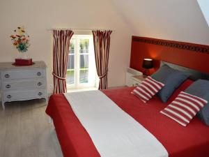 Maisons de vacances Gite Cigogne, 2 pieces, 4 personnes - FR-1-381-502 : photos des chambres