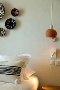 Hotels Casa Santini x Roc Seven : photos des chambres