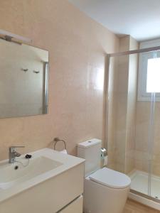 Apartamento nuevo en Primera Planta A con Piscina