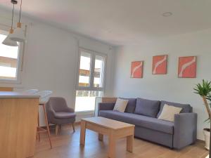 Apartamento nuevo en Primera Planta A con Piscina