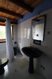 Familienzimmer mit eigenem Bad