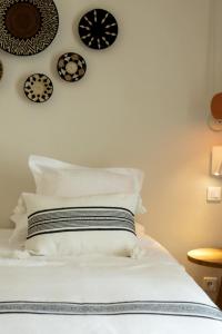 Hotels Casa Santini x Roc Seven : photos des chambres