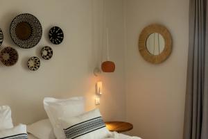 Hotels Casa Santini x Roc Seven : photos des chambres