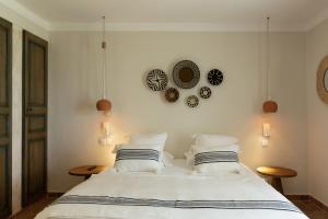 Hotels Casa Santini x Roc Seven : photos des chambres
