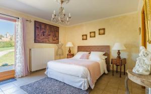 B&B / Chambres d'hotes La Barde Montfort, votre maison d'hotes a 4 kms de Sarlat Dordogne : photos des chambres