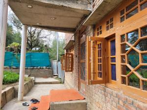 Hotel O Home Umars Homestay